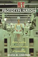 Prototype Nation - by Silvia M. Lindtner
