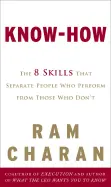Know-How - by Ram Charan with Geri Willigan