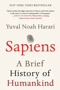 Sapiens - by Yuval Noah Harari